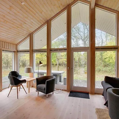 Hébergement de vacances 1441-aakirkeby-strandparken-14