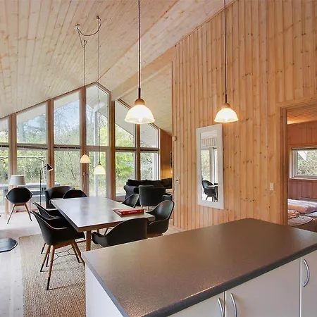 Hébergement de vacances 1441-aakirkeby-strandparken-14 *