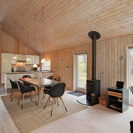 1441-aakirkeby-strandparken-14 Tatil Evi