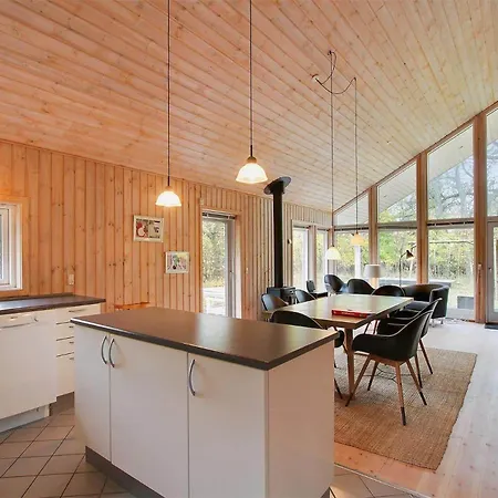 Hébergement de vacances 1441-aakirkeby-strandparken-14 Vester Somarken