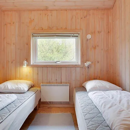1441-aakirkeby-strandparken-14 Tatil Evi