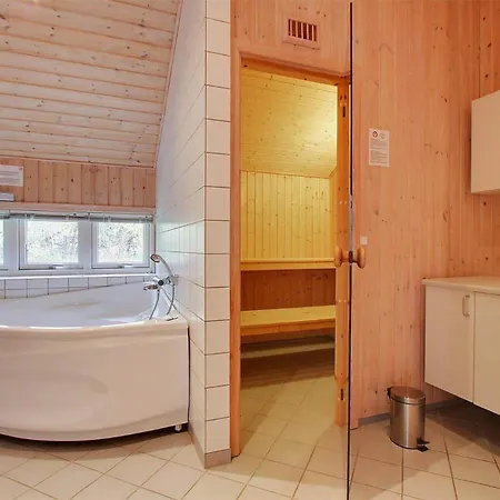 Tatil Evi 1441-aakirkeby-strandparken-14 Vester Somarken