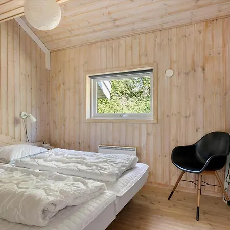 Vakantiehuis 1441-aakirkeby-strandparken-14 *