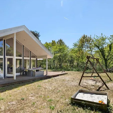 Vakantiehuis 1441-aakirkeby-strandparken-14 *